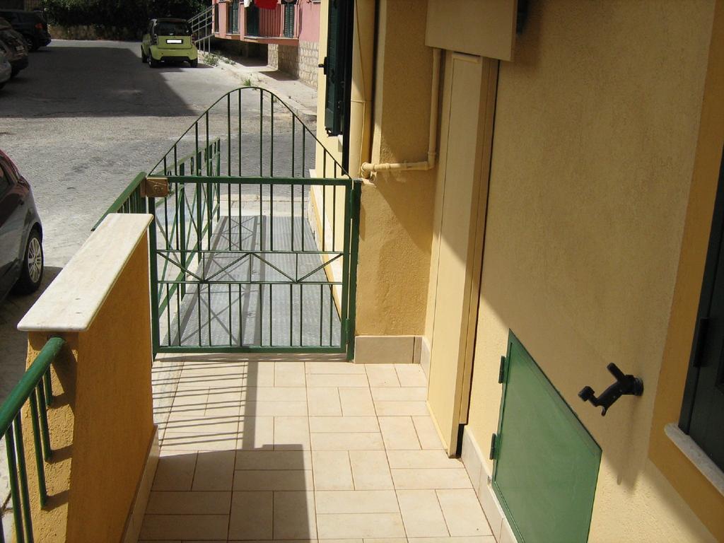 Isola Greca Hotel Agrigento Kamer foto