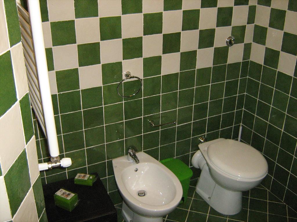Isola Greca Hotel Agrigento Kamer foto