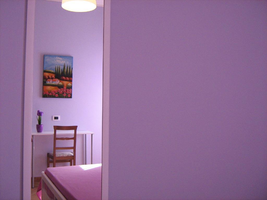Isola Greca Hotel Agrigento Kamer foto