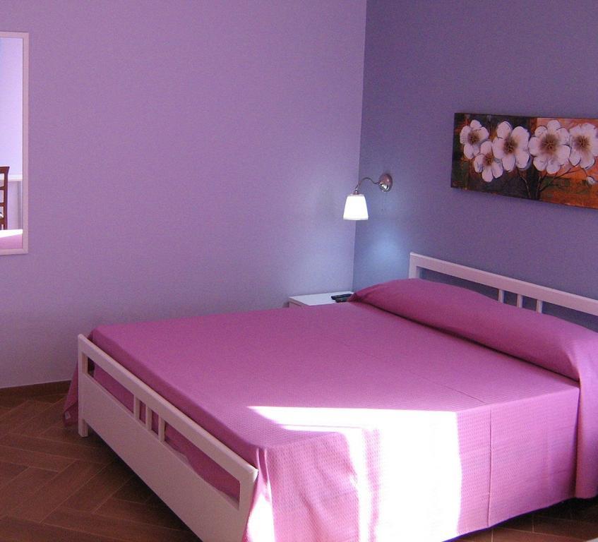 Isola Greca Hotel Agrigento Kamer foto